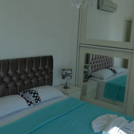빌라 Cosy *
