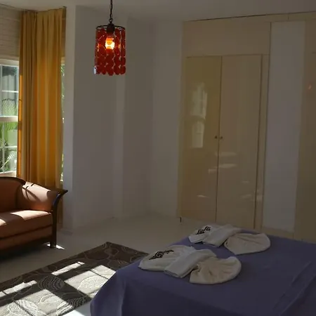 Cosy 빌라 *