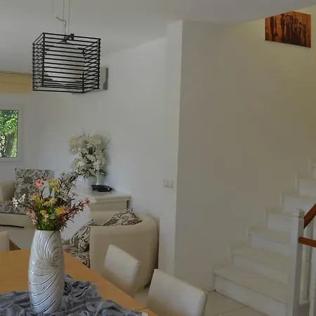 빌라 Cosy *
